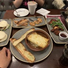 Slug  Lettuce O2 User Photo