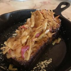 Cafe Savoy張用戶圖片