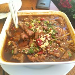 Restauracja Chinska 여행 사진