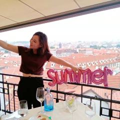 Terasa U Zlaté studně User Photo