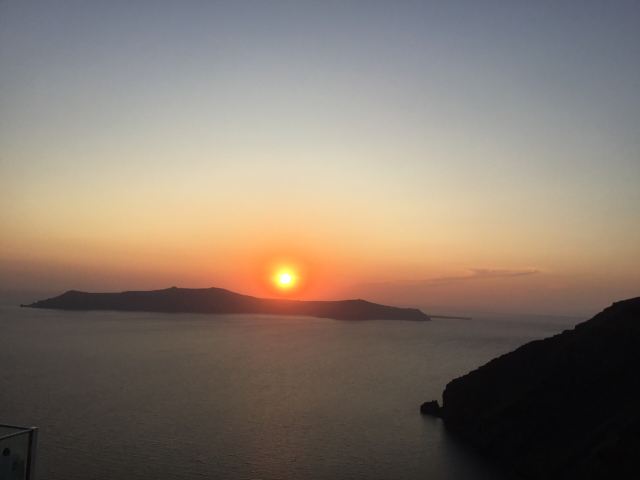 Santorini