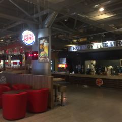 Burger King User Photo