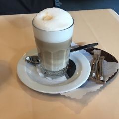 Cafe Konditorei Bachbeck User Photo