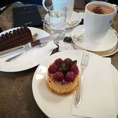 Confiserie Sprungli User Photo