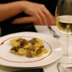 Osteria Barberini User Photo