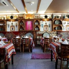 Mado Turkish Restaurant 여행 사진