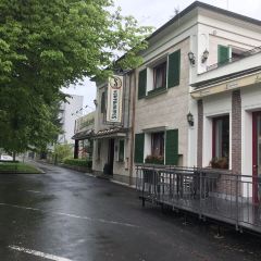 Smichovsky pavilon張用戶圖片