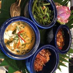 Blue Elephant Phuket User Photo