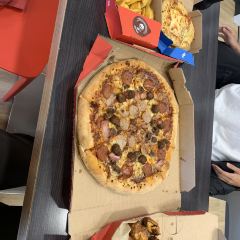 Domino's Pizza - Newton Abbot User Photo