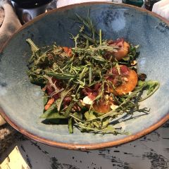 White Rabbit User Photo