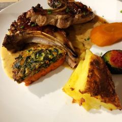 Restaurant La Forge User Photo