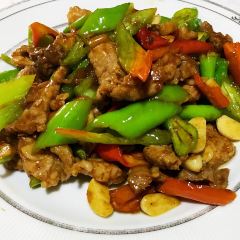 摩登中國餐廳張用戶圖片