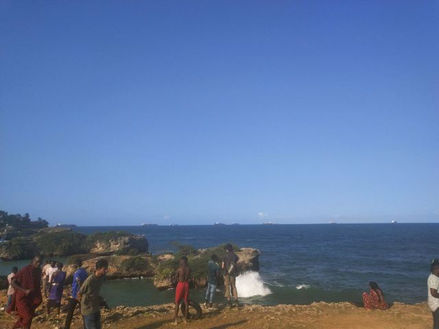 Coco Beach