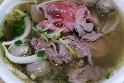 Pho Tai