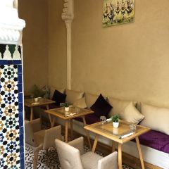 Dar El Medina User Photo