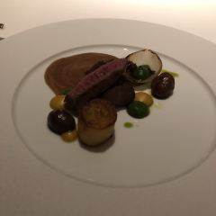 Le Bellevue User Photo