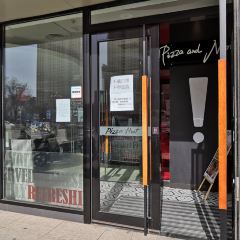必胜客(临河维多利店) 여행 사진
