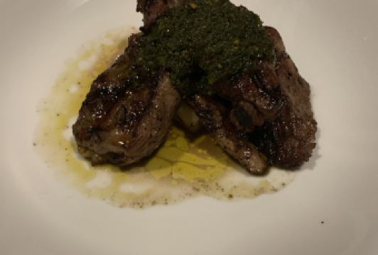 EAT ME RESTAURANT用戶圖片