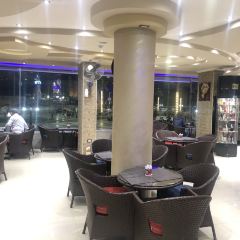 Aboudi Coffee Break User Photo