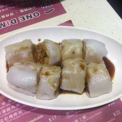 One Dim Sum User Photo
