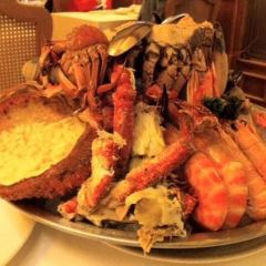 Botafumeiro User Photo