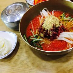 Hamyangjip ảnh của người dùng