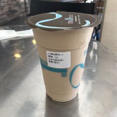The Plus 여행 사진