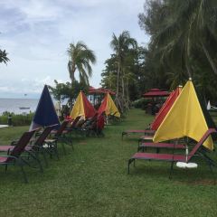 BoraBora @ Ferringhi 여행 사진