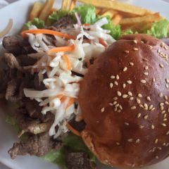 Xanh House User Photo