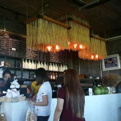 MEENA Cafe User Photo