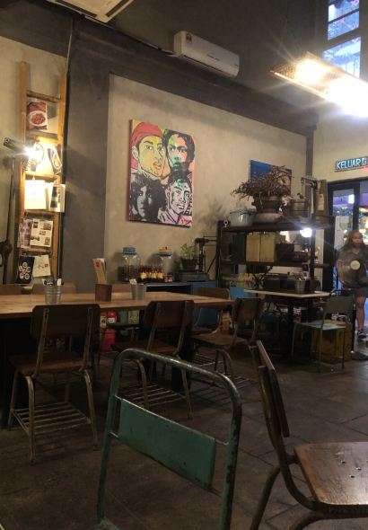 Limapulo: Baba Can Cook