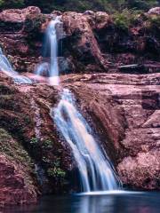 Xiaozhaizi Valley