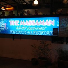 Massaman 여행 사진