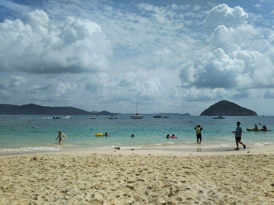 Banana Beach