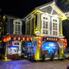 Chong qing lao huo guo User Photo