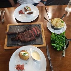 The Boatshed Restaurant User Photo