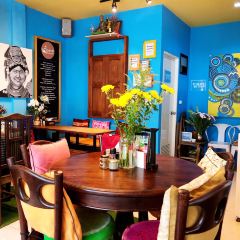 Angel's Secrets Cafe User Photo