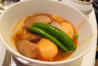 Lai Po Heen User Photo