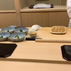 Ginza Harutaka User Photo