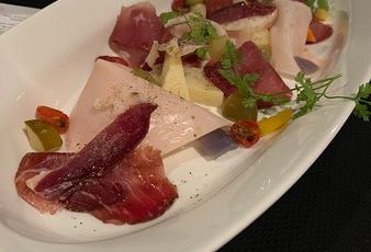 ZENZERO Restaurant & Wine Bar user photo
