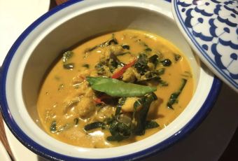 Chanrey Tree Restaurant User Photo