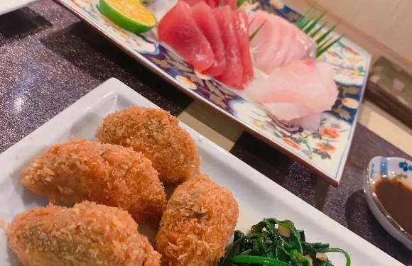 Tori Tori Restaurant