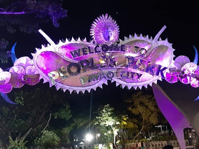 People's Park