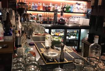 Flame Bar & Grill user photo