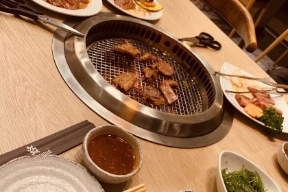 Grillicious by Beirut