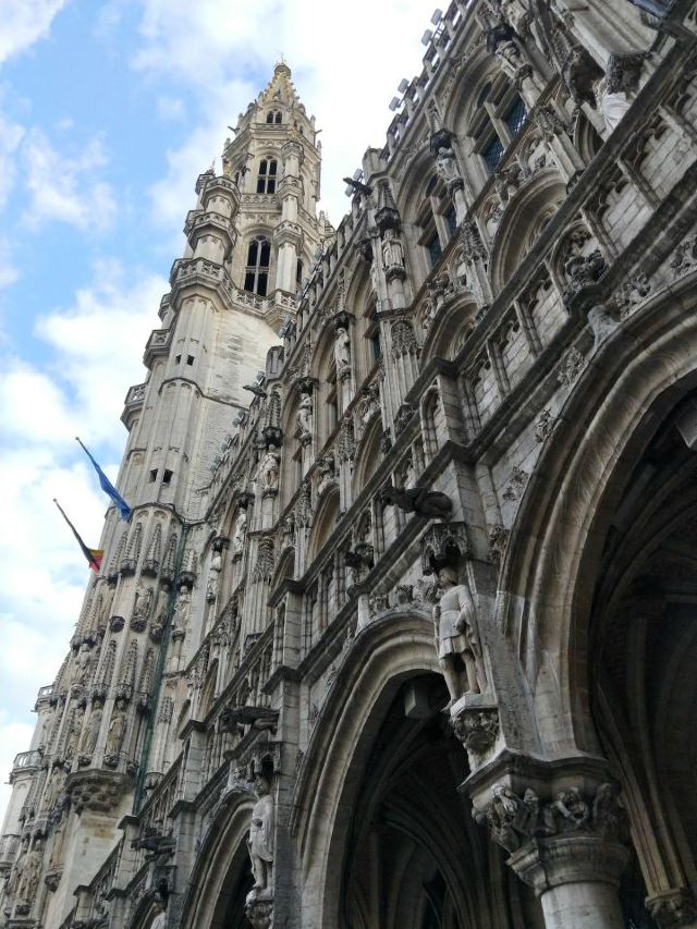 Grand Place