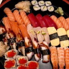 Cent Sushi User Photo