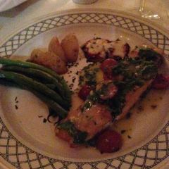 Salvatore's Cucina & Lounge User Photo