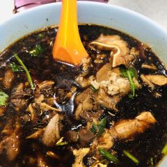 Restoran Kimberly 여행 사진