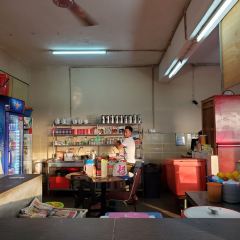 Medan Ikan Bakar MPPD User Photo